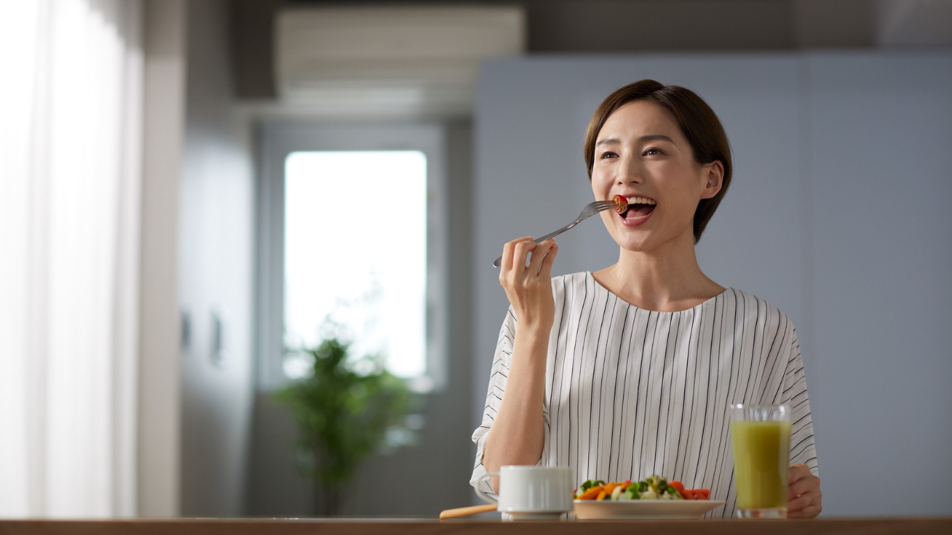 はじめての薬膳：ママの不調に効く“食べるケア”って？